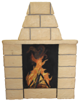 Kamin