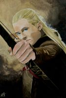 Legolas