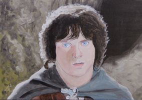 Frodo