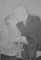 Goldhochzeit