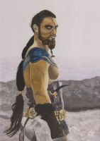 Drogo
