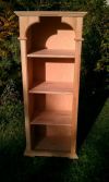 Bücherregal