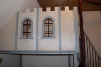 Burgbett